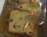 フルーツケーキ～♪寝かせるともっと美味作り方7写真