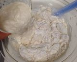 最高！ほわん♡ほわん 湯だねで酒粕食パン作り方6写真
