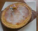 柚子の☆チーズタルト♪作り方9写真