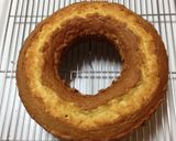 クリスマスケーキ☆リース型☆作り方10写真