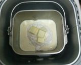 HB ふんわり食パン♪作り方1写真