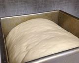 最高！ほわん♡ほわん 湯だねで酒粕食パン作り方12写真
