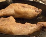 ジップロックでフカフカ鶏モモ照り焼き作り方13写真