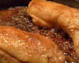 ジップロックでフカフカ鶏モモ照り焼き作り方16写真