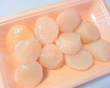 豆乳入りおぼろ豆腐でスープが旨い豆乳鍋作り方2写真