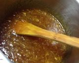 美味しい♪簡単♪ゆずジャム*作り方9写真