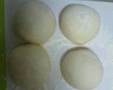 HB ふんわり食パン♪作り方2写真