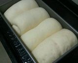 HB ふんわり食パン♪作り方4写真