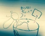 デコ♡カップケーキ作り方5写真