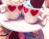 デコ♡カップケーキ作り方7写真
