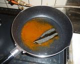 パパのおでん風野菜鍋作り方2写真