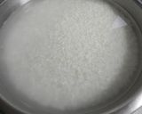 餅つき機にお任せ★材料3つ簡単みかん餅作り方1写真