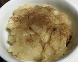アップルパイのフィリングに☆リンゴの甘煮作り方4写真