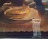 ホットバナナシナモン作り方1写真