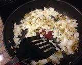 失敗ナシ！チーズinトマト煮込ハンバーグ作り方2写真