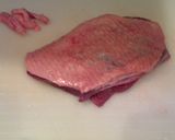 簡単！鴨ロースの赤ワイン仕立て作り方1写真