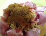 スパイス香る漢の本格派ポークカレー作り方2写真
