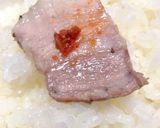 ご馳走♬特製アミエビで♥本場絶品ポッサム作り方12写真
