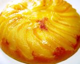 かぼちゃスープ～Xmasチキンに添えて☆作り方21写真