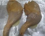 ローストチキン作り方8写真