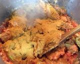 スパイス香る漢の本格派ポークカレー作り方5写真