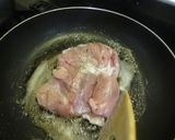 こはこのごろごろ旬きのこピラフ作り方4写真