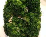 クリスマスツリーinポテトサラダ作り方7写真