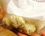 つくね蓮根のあっさりポン酢焼き*作り方7写真