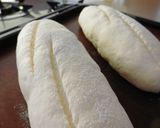 チーズとオリーブのソフトフランス作り方6写真
