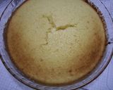 混ぜるだけケーキ作り方3写真