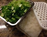 カブのみぞれ汁 白味噌仕立て作り方3写真