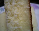 混ぜるだけケーキ作り方4写真
