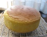爽やかな酸味と甘みのレモンケーキ作り方2写真