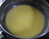 爽やかな酸味と甘みのレモンケーキ作り方4写真