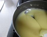 爽やかな酸味と甘みのレモンケーキ作り方5写真
