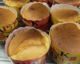 米粉deカップケーキ作り方5写真