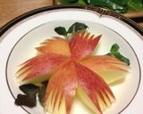 プロヴァンス風♡丸焼ローストチキン作り方17写真