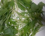 鶏肉団子と白菜のピリ辛ケチャップ煮作り方5写真