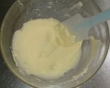 型不要！！ベイクドチーズケーキ作り方2写真