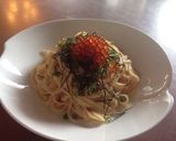 簡単♪イクラ明太マヨネーズパスタ作り方3写真