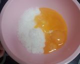 お店出せると言われるレアチーズケーキ♡作り方1写真