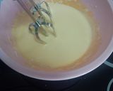 お店出せると言われるレアチーズケーキ♡作り方2写真
