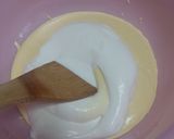 お店出せると言われるレアチーズケーキ♡作り方4写真
