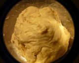 クッペ2(バゲットの練習)作り方5写真