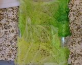簡単!!!野菜テリーヌ★作り方4写真