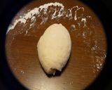 クッペ2(バゲットの練習)作り方10写真