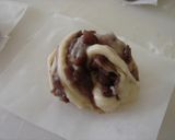 ほっこり蒸しまんじゅう作り方8写真