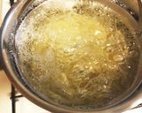 トマトの冷製カッペリーニ作り方9写真