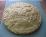 爽やかな酸味と甘みのレモンケーキ作り方9写真