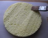 爽やかな酸味と甘みのレモンケーキ作り方8写真